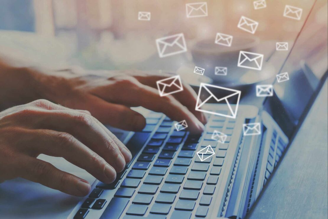 si può scrivere a un indirizzo pec da email normale
